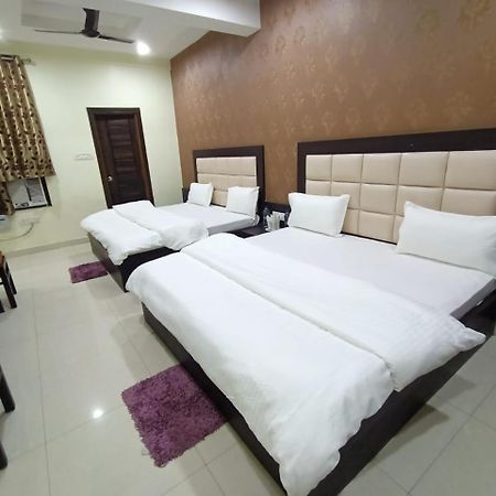 Mng Hotel Heritage Villa Kanpur Ngoại thất bức ảnh