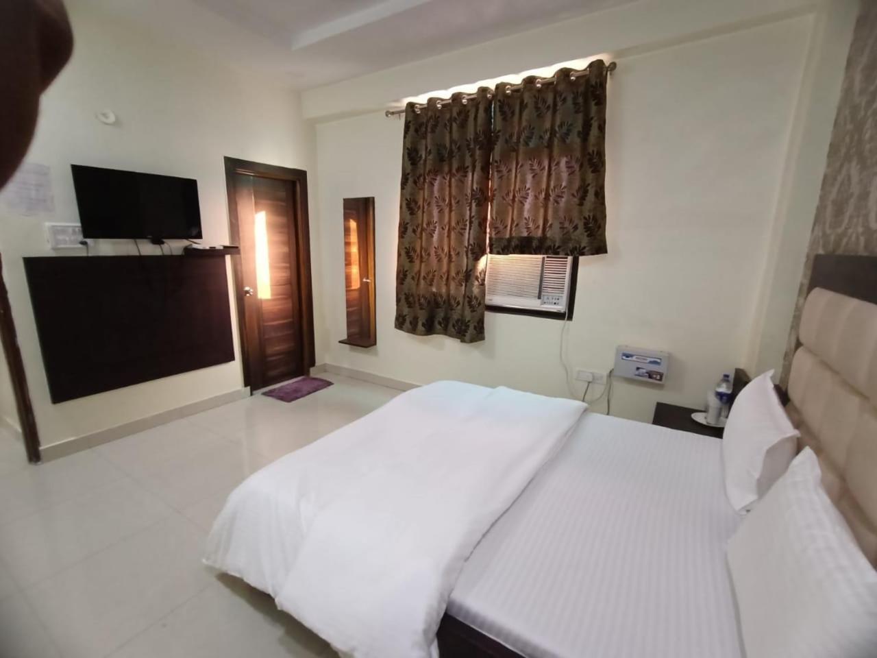 Mng Hotel Heritage Villa Kanpur Ngoại thất bức ảnh