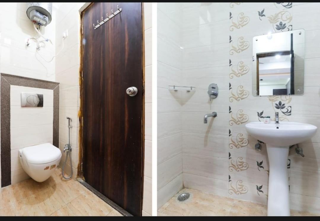 Mng Hotel Heritage Villa Kanpur Ngoại thất bức ảnh