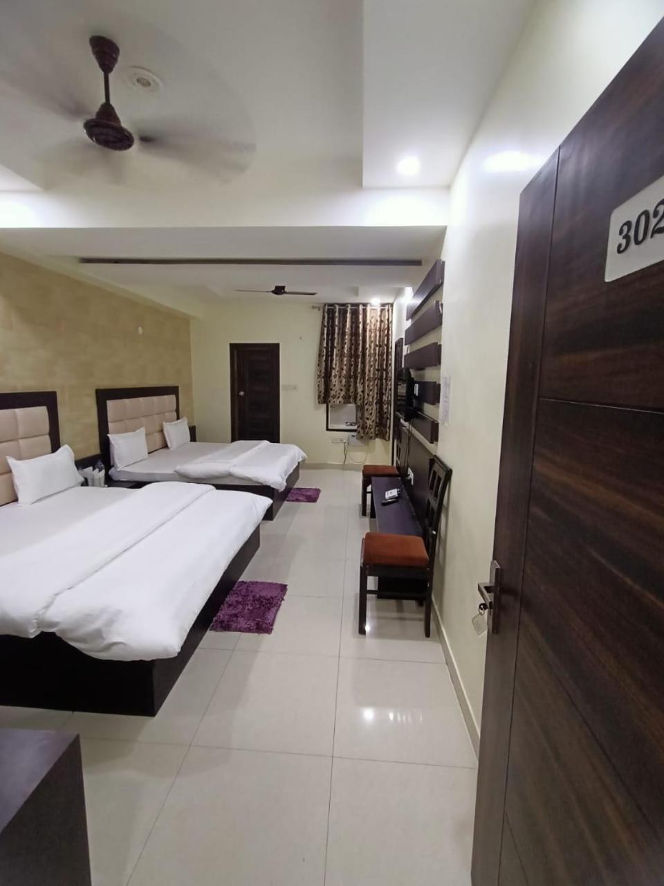 Mng Hotel Heritage Villa Kanpur Ngoại thất bức ảnh