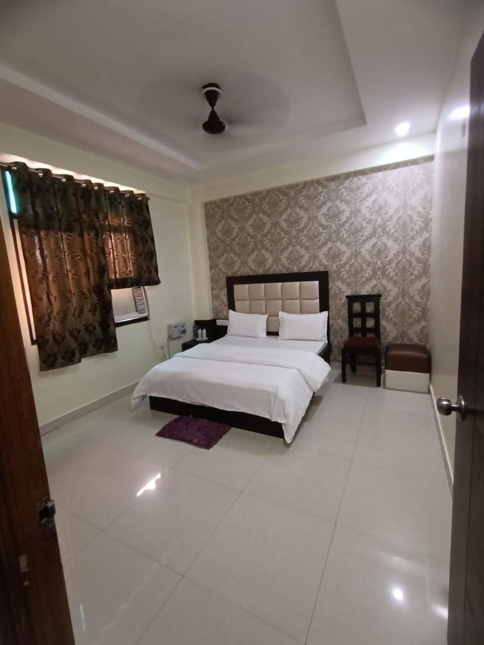 Mng Hotel Heritage Villa Kanpur Ngoại thất bức ảnh