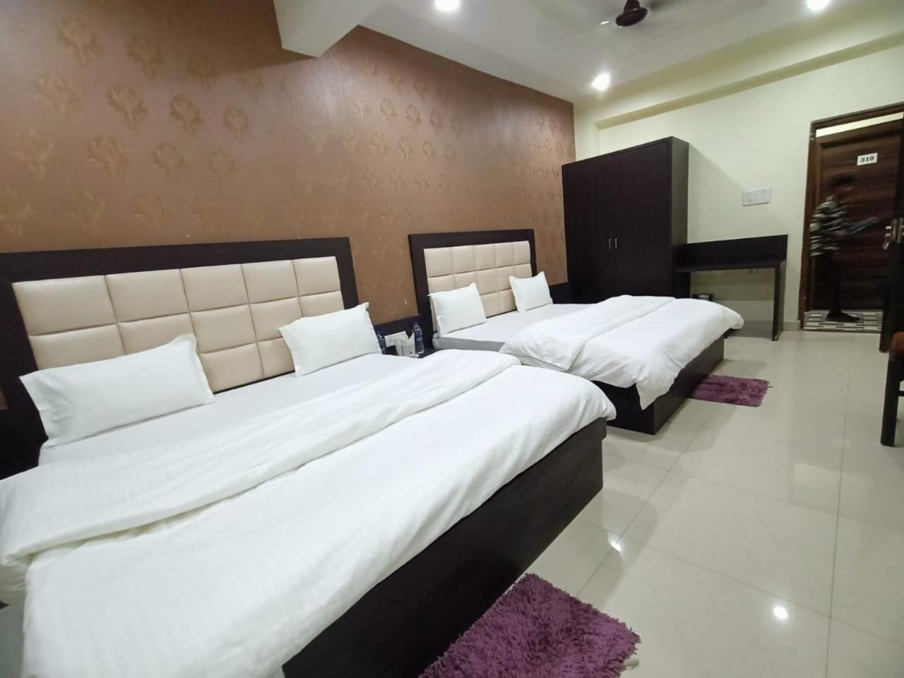 Mng Hotel Heritage Villa Kanpur Ngoại thất bức ảnh