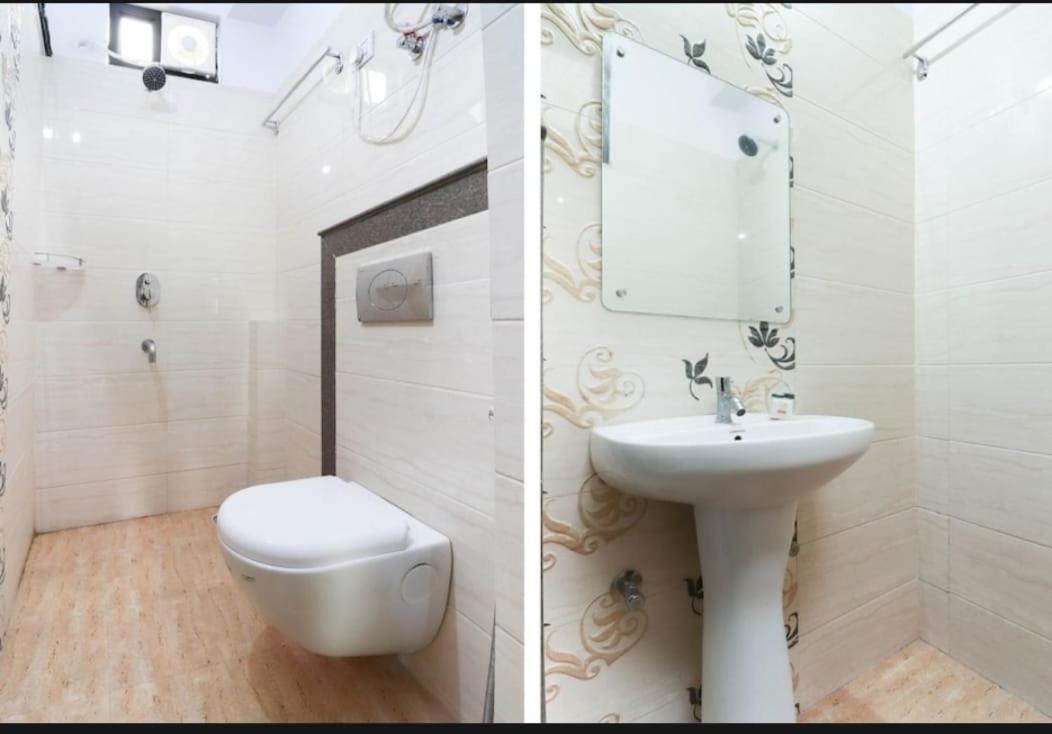 Mng Hotel Heritage Villa Kanpur Ngoại thất bức ảnh