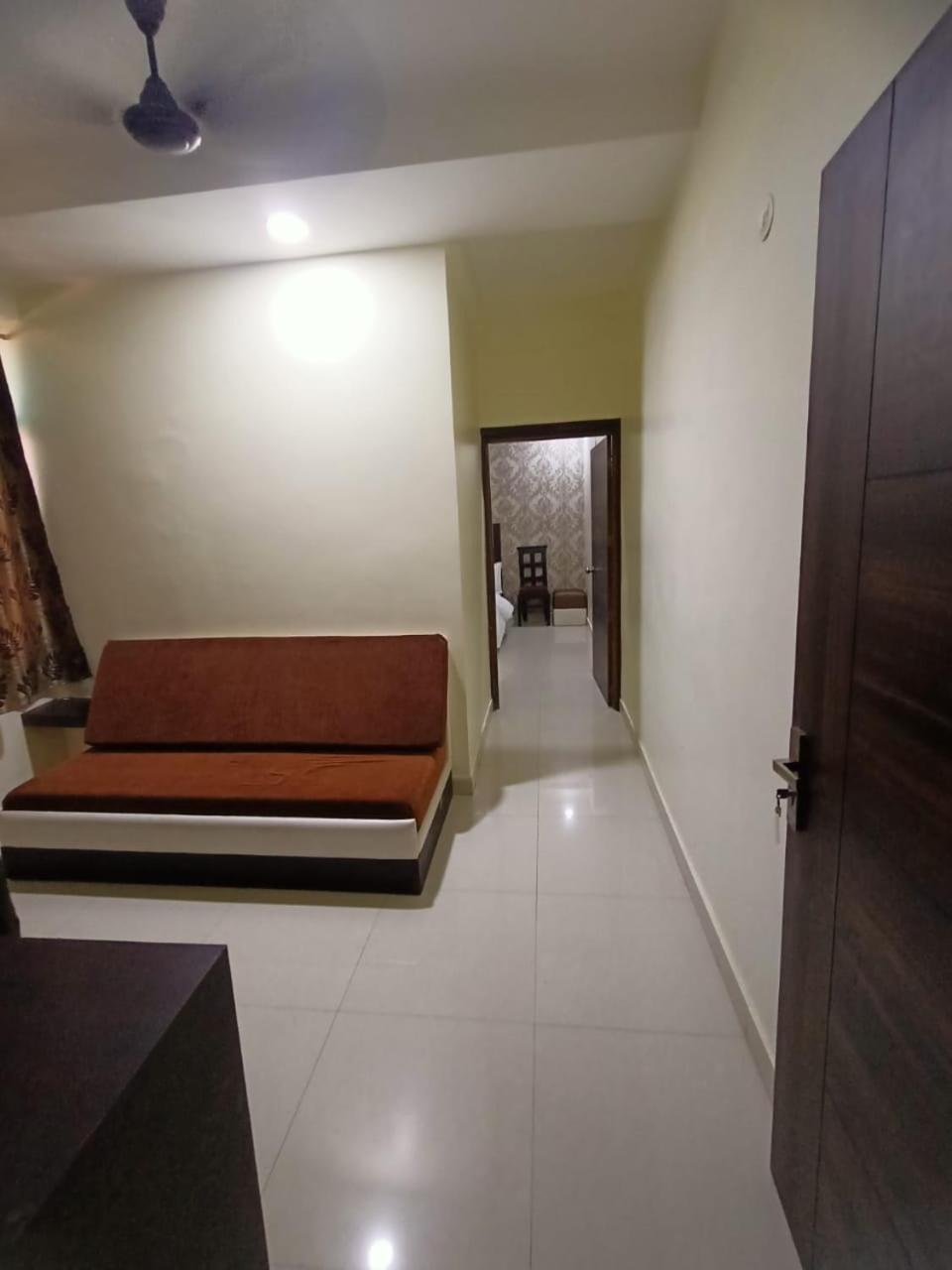 Mng Hotel Heritage Villa Kanpur Ngoại thất bức ảnh
